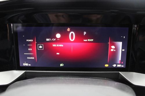 Opel Mokka-e - Photo 21