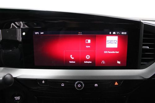 Opel Mokka-e - Photo 22