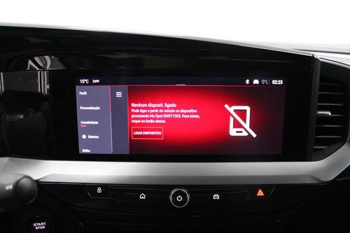 Opel Mokka-e - Photo 25