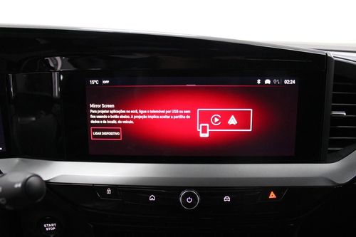 Opel Mokka-e - Photo 29