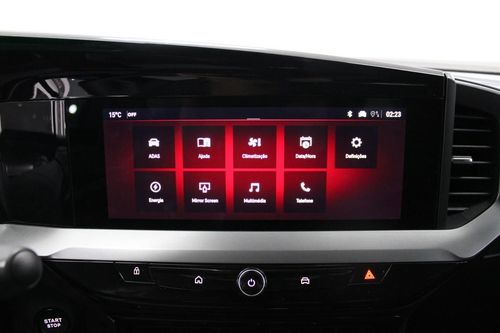 Opel Mokka-e - Photo 27