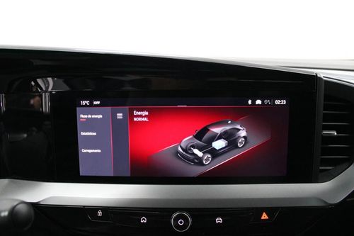 Opel Mokka-e - Photo 28
