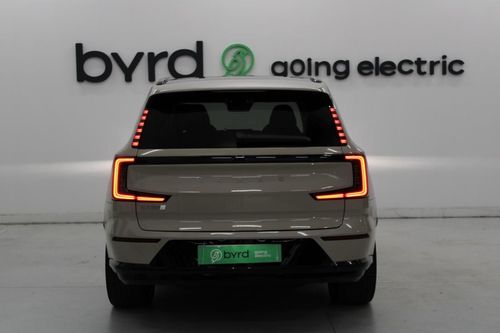 Volvo EX90 - Photo 5