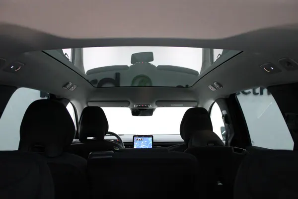 Volvo EX90 - Photo 10