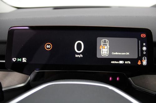 Volvo EX90 - Photo 24