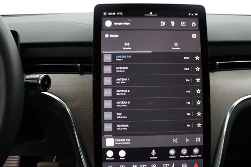 Volvo EX90 - Photo 28