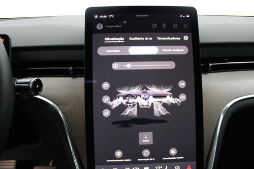Volvo EX90 - Photo 29