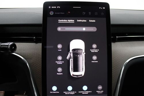 Volvo EX90 - Photo 30