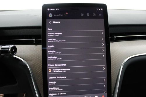 Volvo EX90 - Photo 36