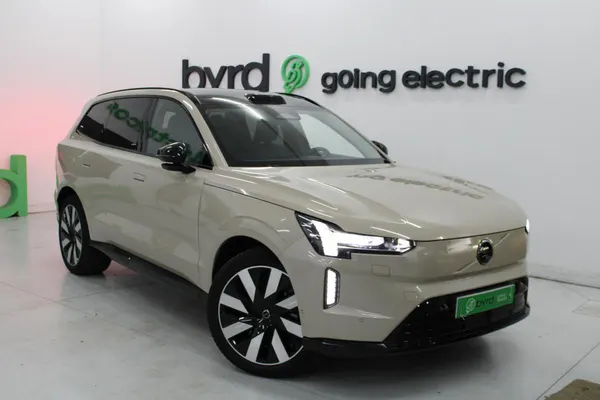 Volvo EX90 - Photo 1