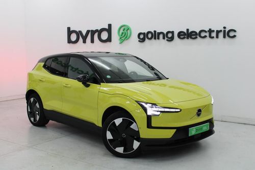 Volvo EX30 - Photo 1
