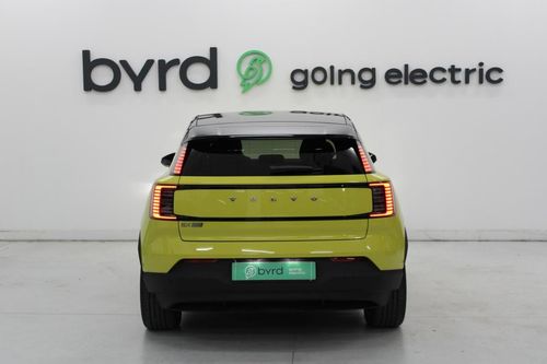 Volvo EX30 - Photo 5
