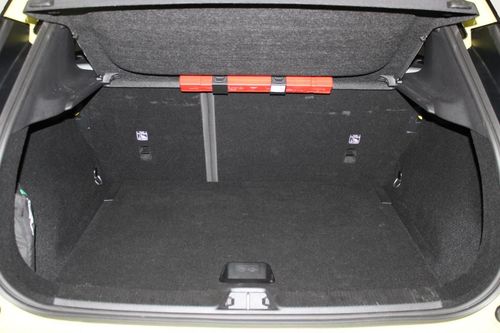 Volvo EX30 - Photo 8
