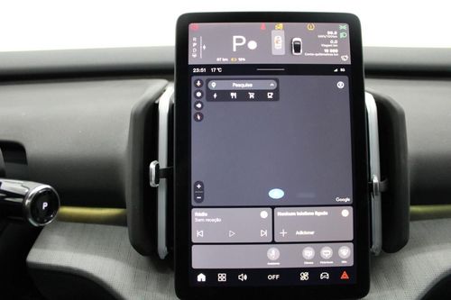Volvo EX30 - Photo 22