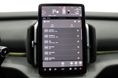 Volvo EX30 - Photo 24