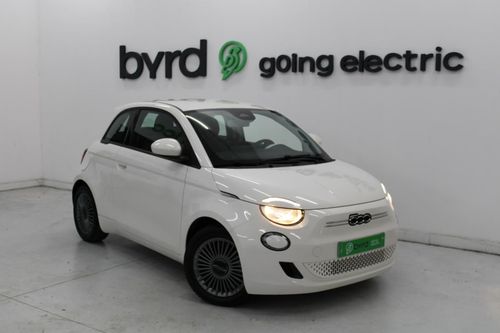 Fiat 500e C - Photo 1