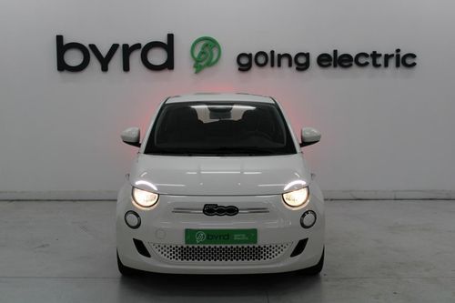Fiat 500e C - Photo 2