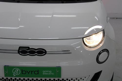Fiat 500e C - Photo 4