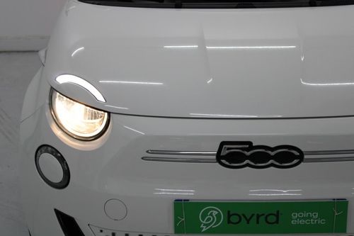 Fiat 500e C - Photo 3