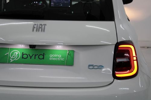 Fiat 500e C - Photo 7
