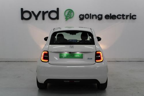 Fiat 500e C - Photo 5