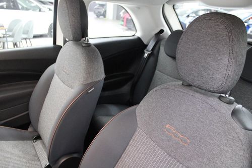 Fiat 500e C - Photo 10