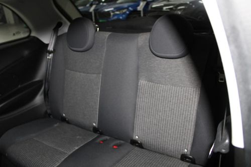 Fiat 500e C - Photo 12