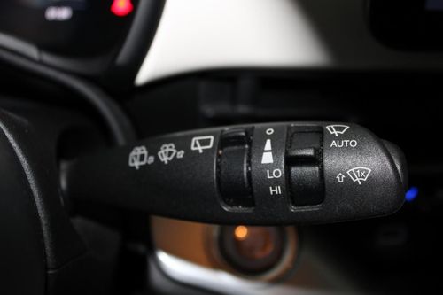 Fiat 500e C - Photo 17
