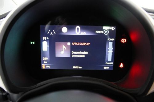 Fiat 500e C - Photo 19