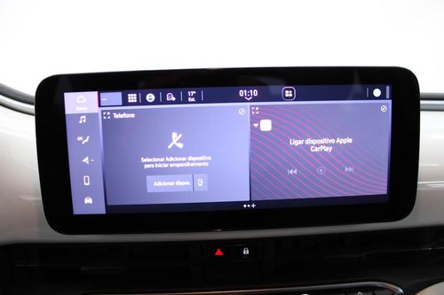 Fiat 500e C - Photo 21