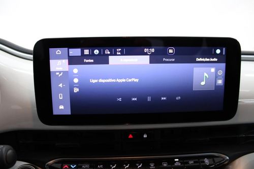 Fiat 500e C - Photo 22