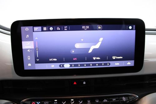 Fiat 500e C - Photo 23