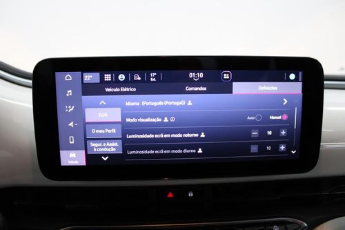Fiat 500e C - Photo 25