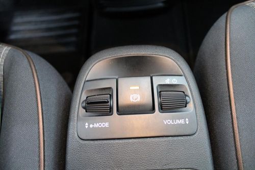 Fiat 500e C - Photo 28