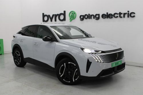 Peugeot E-3008 - Photo 1