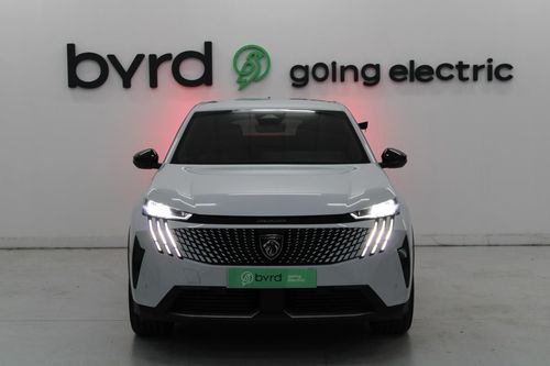 Peugeot E-3008 - Photo 2