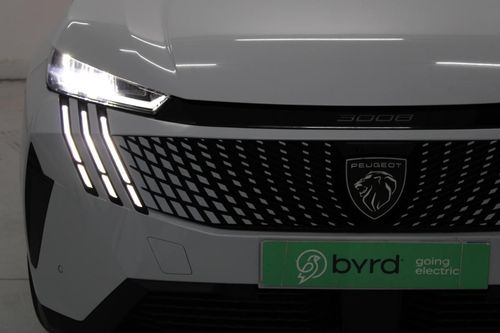 Peugeot E-3008 - Photo 3