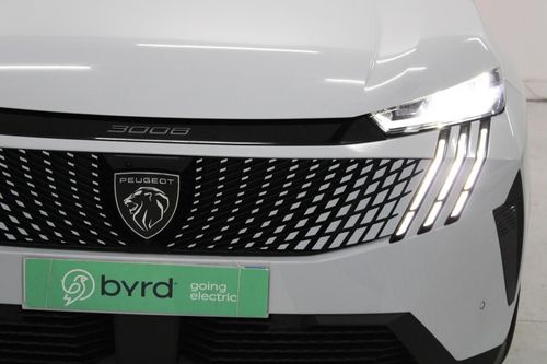 Peugeot E-3008 - Photo 4