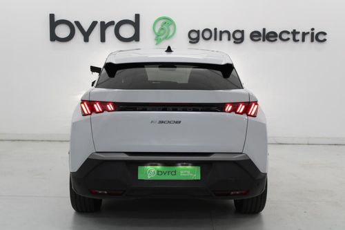 Peugeot E-3008 - Photo 5