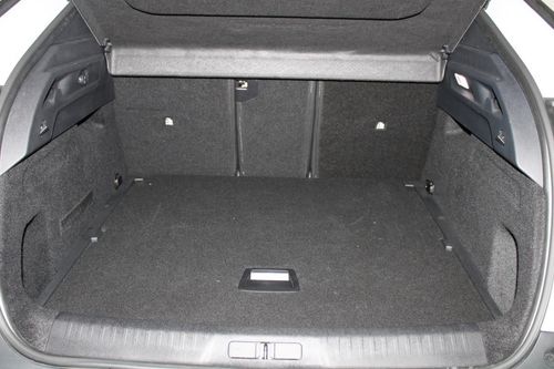Peugeot E-3008 - Photo 8