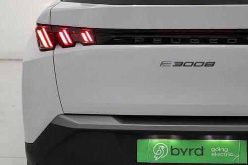Peugeot E-3008 - Photo 6