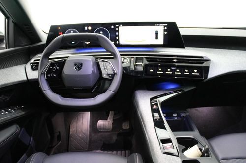 Peugeot E-3008 - Photo 14