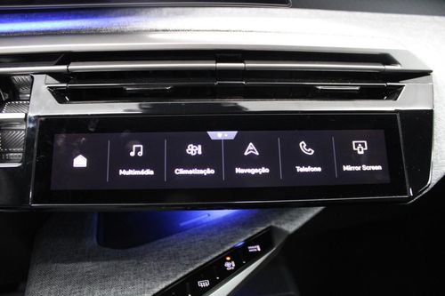 Peugeot E-3008 - Photo 22