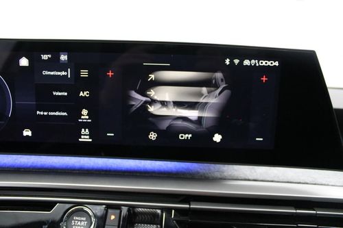 Peugeot E-3008 - Photo 25