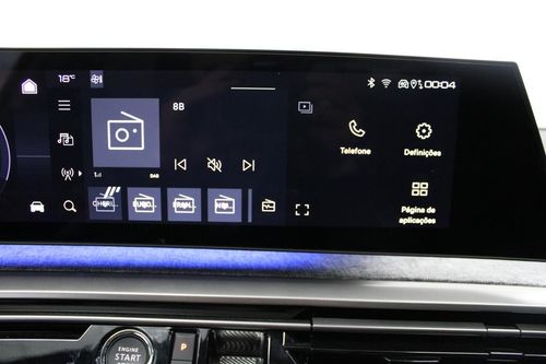 Peugeot E-3008 - Photo 24