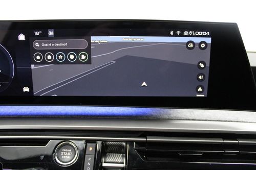 Peugeot E-3008 - Photo 26