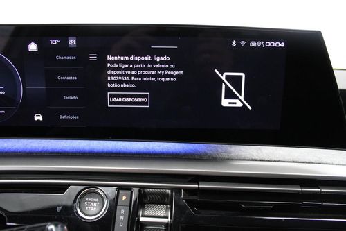 Peugeot E-3008 - Photo 27