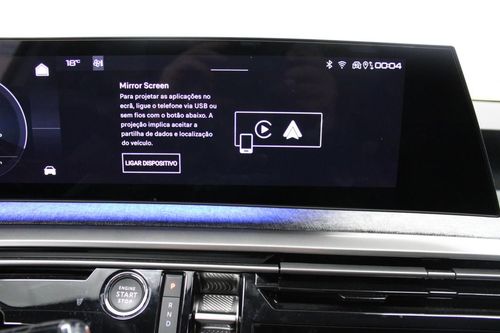 Peugeot E-3008 - Photo 28