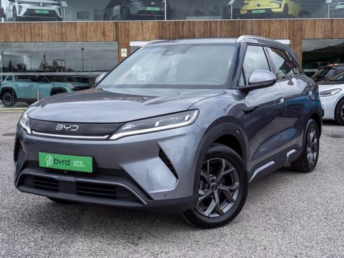 BYD Atto 2 - Photo 2