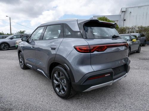 BYD Atto 2 - Photo 9